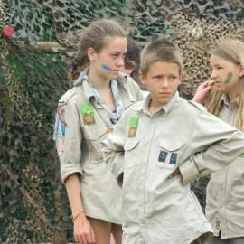 DSCN5334  Custom - Scouts en Gidsen Zaventem 